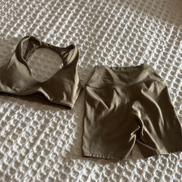 CSB set Sz XS - Picture 1 of 5